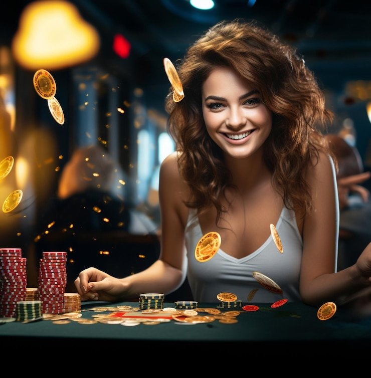 vegas108 Galactic Gems — Petualangan Spin Merentasi Bintang