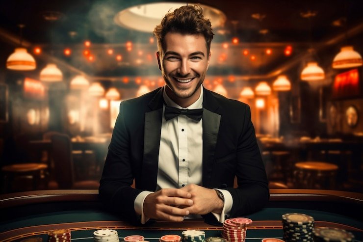 vegas108 Mengapa Kami Menyediakan Halaman Soalan Lazim