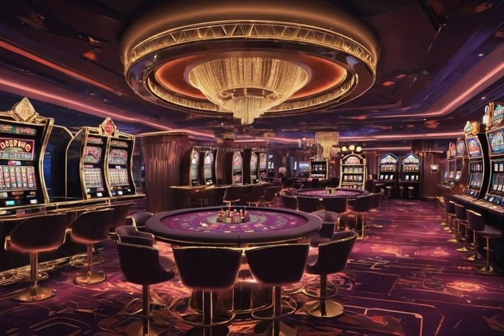 vegas108 Bacaan hero awal