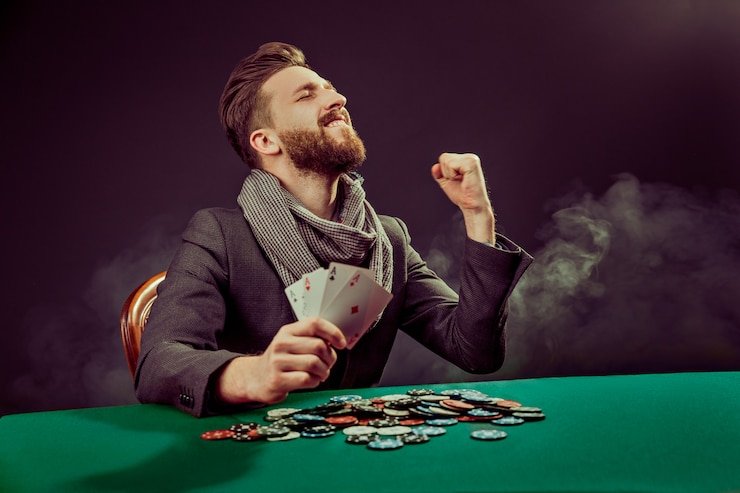vegas108 Buka Akaun Dengan Terma Jelas